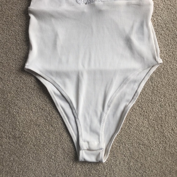 Topshop Women’s Bodysuit - Picture 2 of 9